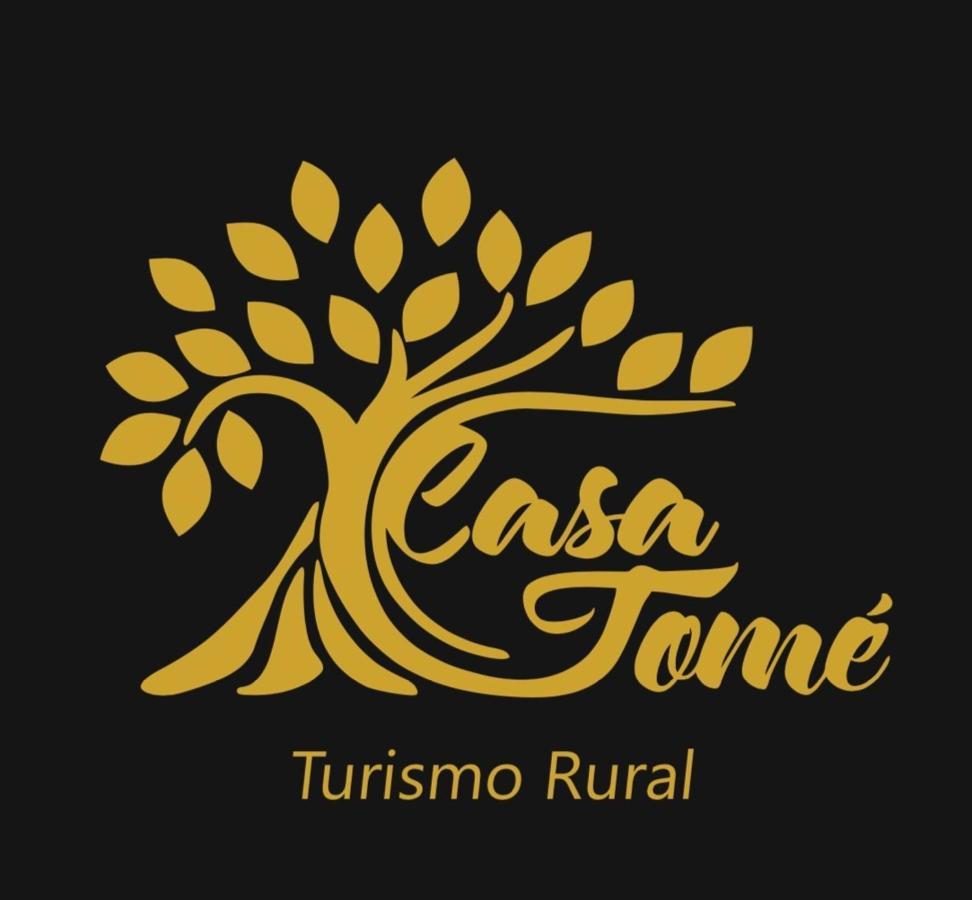 Casas Tome - Country Houses Freches Exterior photo